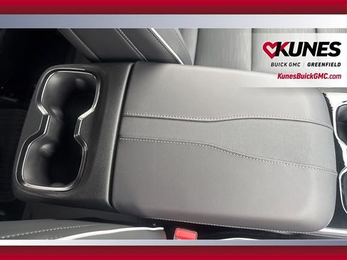 New 2026 Buick Enclave Sport Touring w/ Power Package image 53