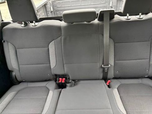 Used 2023 Chevrolet Silverado 2500 LT w/ Convenience Package AWD/4WD image 49