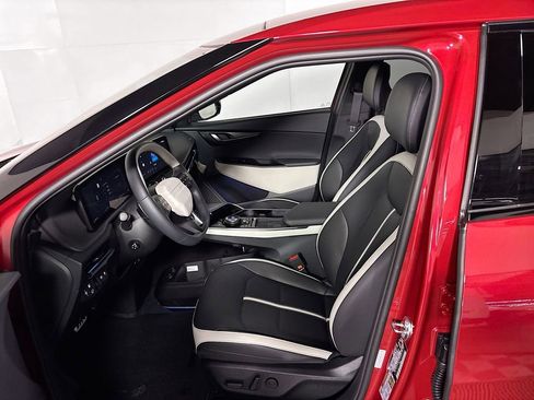 New 2025 Kia EV6 GT-Line image 11