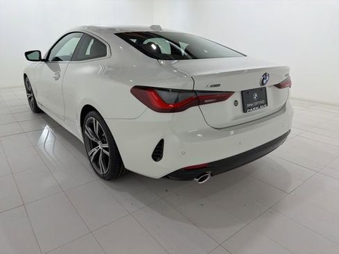 Certified 2024 BMW 430i xDrive Coupe w/ Convenience Package AWD/4WD image 3