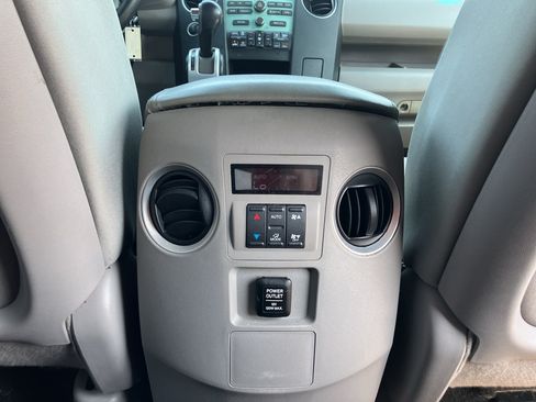 Used 2009 Honda Pilot EX image 30