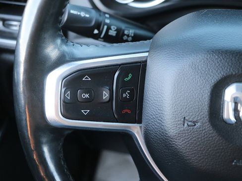 Used 2020 RAM 1500 Laramie w/ Sport Appearance Package image 18