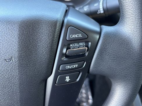 New 2026 Nissan Frontier SV w/ Tow Package image 13