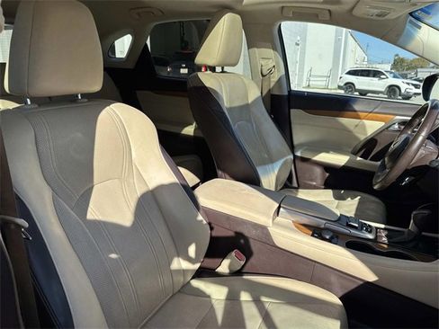 Used 2016 Lexus RX 350 AWD w/ Premium Package image 10