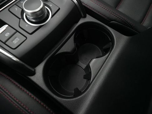 Used 2023 MAZDA CX-5 Carbon Edition image 17