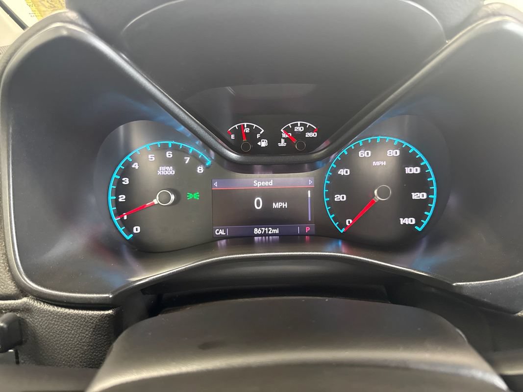Used 2019 GMC Canyon SLE w/ SLE Convenience Package AWD/4WD image 19