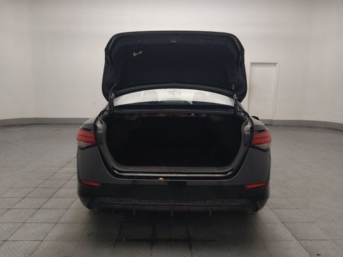 Used 2020 Nissan Sentra S FWD image 29