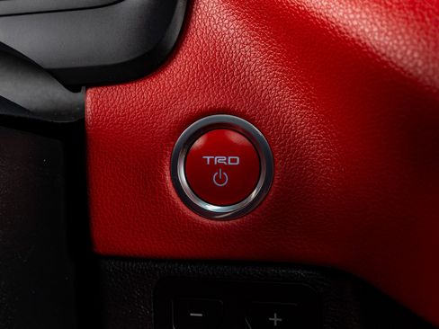 Used 2024 Toyota Sequoia TRD Pro image 22