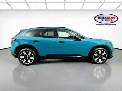 Used 2024 Honda Prologue Elite image 10