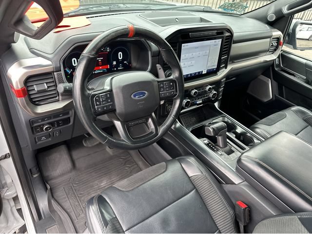 Used 2023 Ford F150 Raptor w/ Raptor Carbon Fiber Package AWD/4WD image 23