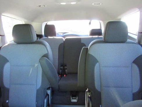 Used 2021 Buick Enclave Preferred image 25