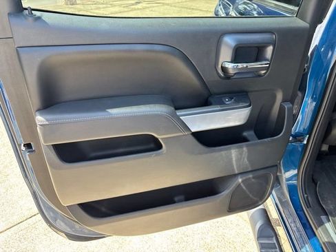 Used 2015 Chevrolet Silverado 1500 LT w/ All Star Edition AWD/4WD image 28