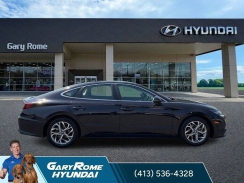 Used 2023 Hyundai Sonata SEL FWD image 9