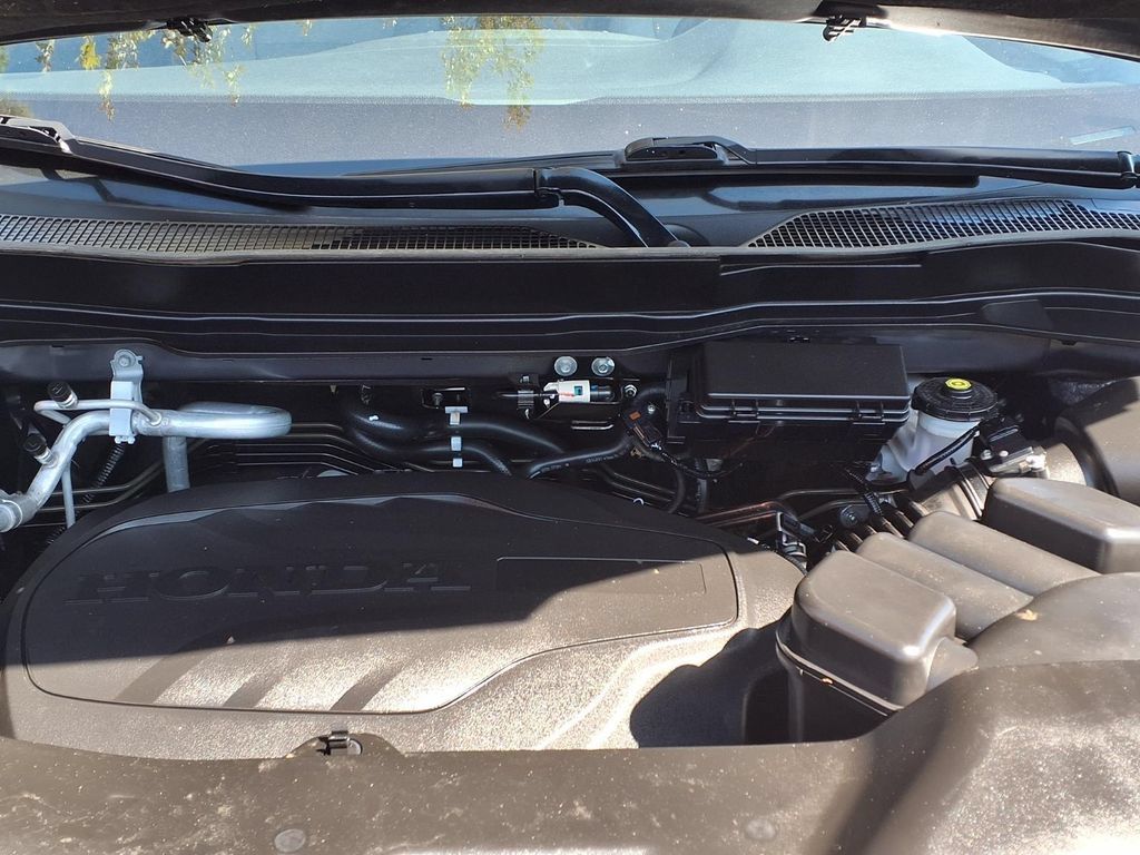 Used 2020 Honda Ridgeline RTL image 3
