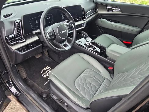 Used 2023 Kia Sportage X-Line AWD/4WD image 25