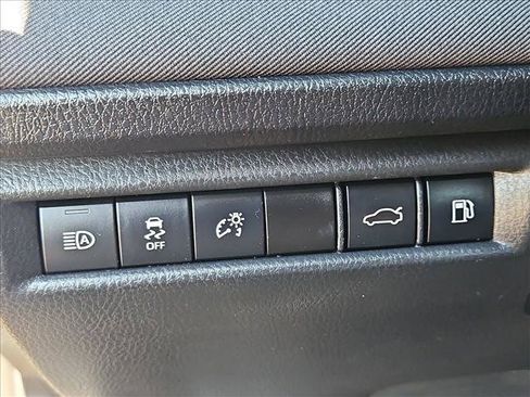 Used 2025 Toyota Camry LE FWD image 16