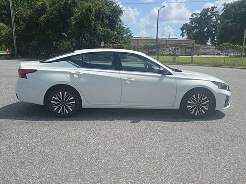 Used 2026 Nissan Altima 2.5 SV FWD image 7