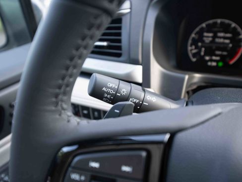 New 2026 Honda Odyssey EX-L image 13