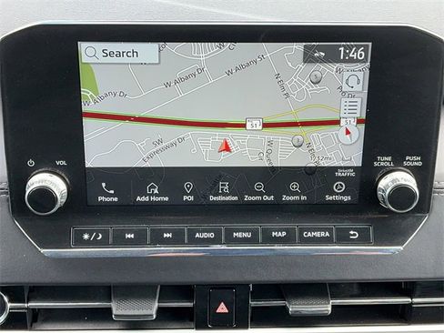 Used 2024 Mitsubishi Outlander SE image 21