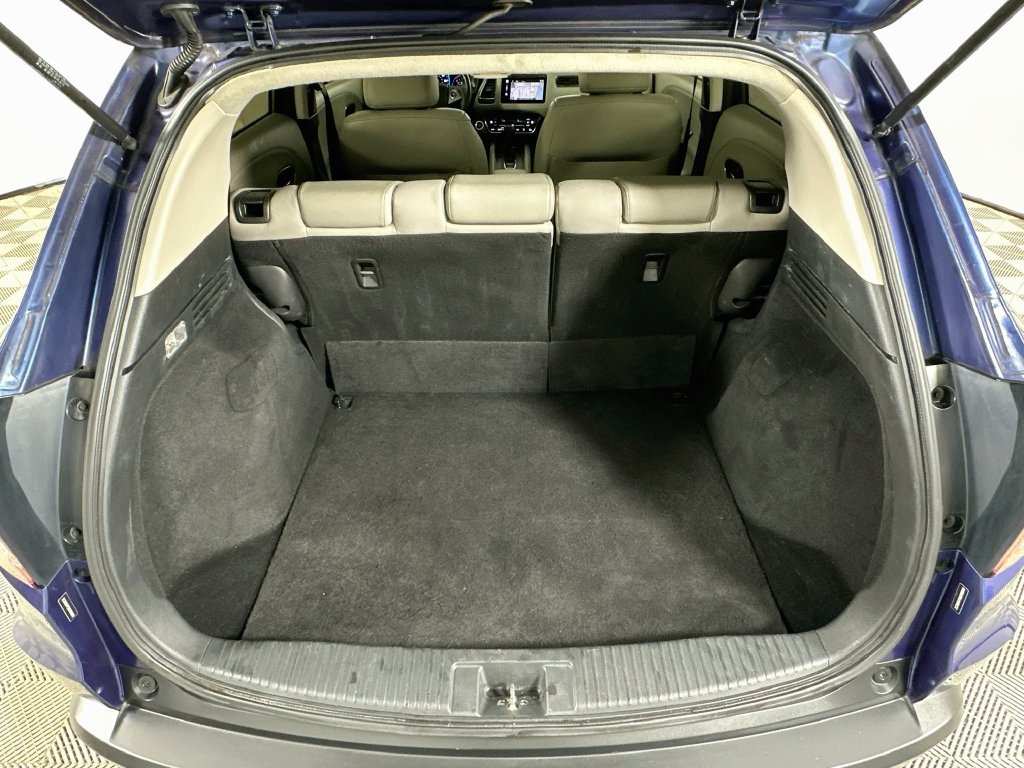 Used 2016 Honda HR-V EX-L image 32
