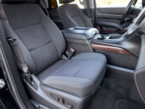 Used 2015 GMC Yukon SLE w/ Convenience Package RWD image 8