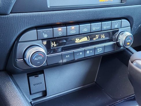 New 2025 MAZDA CX-5 AWD 2.5 S w/ Preferred Package image 10