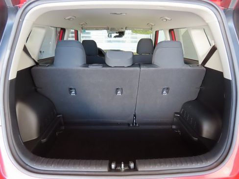 Used 2024 Kia Soul LX w/ Option Group 015 image 28