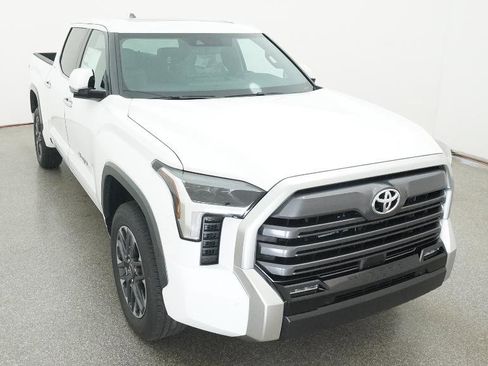 New 2026 Toyota Tundra Limited AWD/4WD image 17