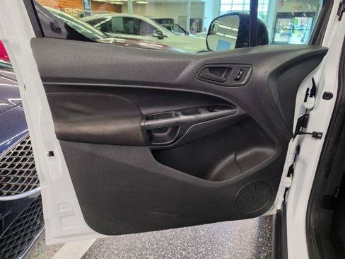 Used 2016 Ford Transit Connect XL FWD image 28