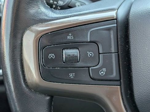 Used 2020 Chevrolet Silverado 1500 High Country image 23