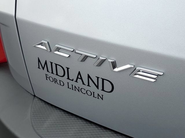 Certified 2024 Ford Escape Active w/ Tech Pack #1 AWD/4WD image 6