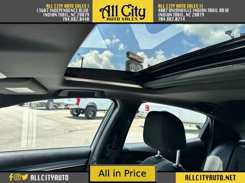 Used 2021 Honda Civic EX image 24