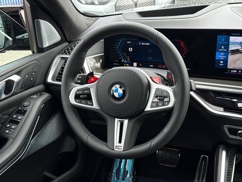 New 2026 BMW X5 M Competition w/ Executive Package AWD/4WD image 20