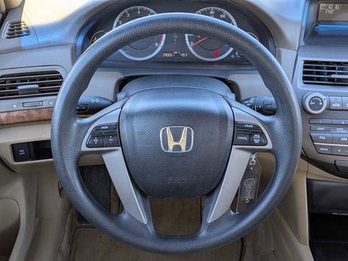 Used 2009 Honda Accord EX image 23