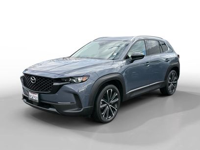 Certified 2023 MAZDA CX-50 AWD 2.5 S w/ Premium Plus Pkg