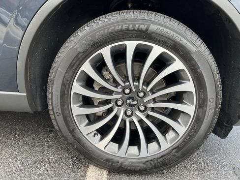 Used 2023 Lincoln Aviator Reserve w/ Equipment Group 201A image 53