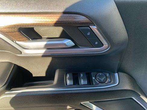 Used 2023 Chevrolet Silverado 1500 LT image 13