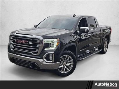 Used 2021 GMC Sierra 1500 SLT w/ SLT Premium Package