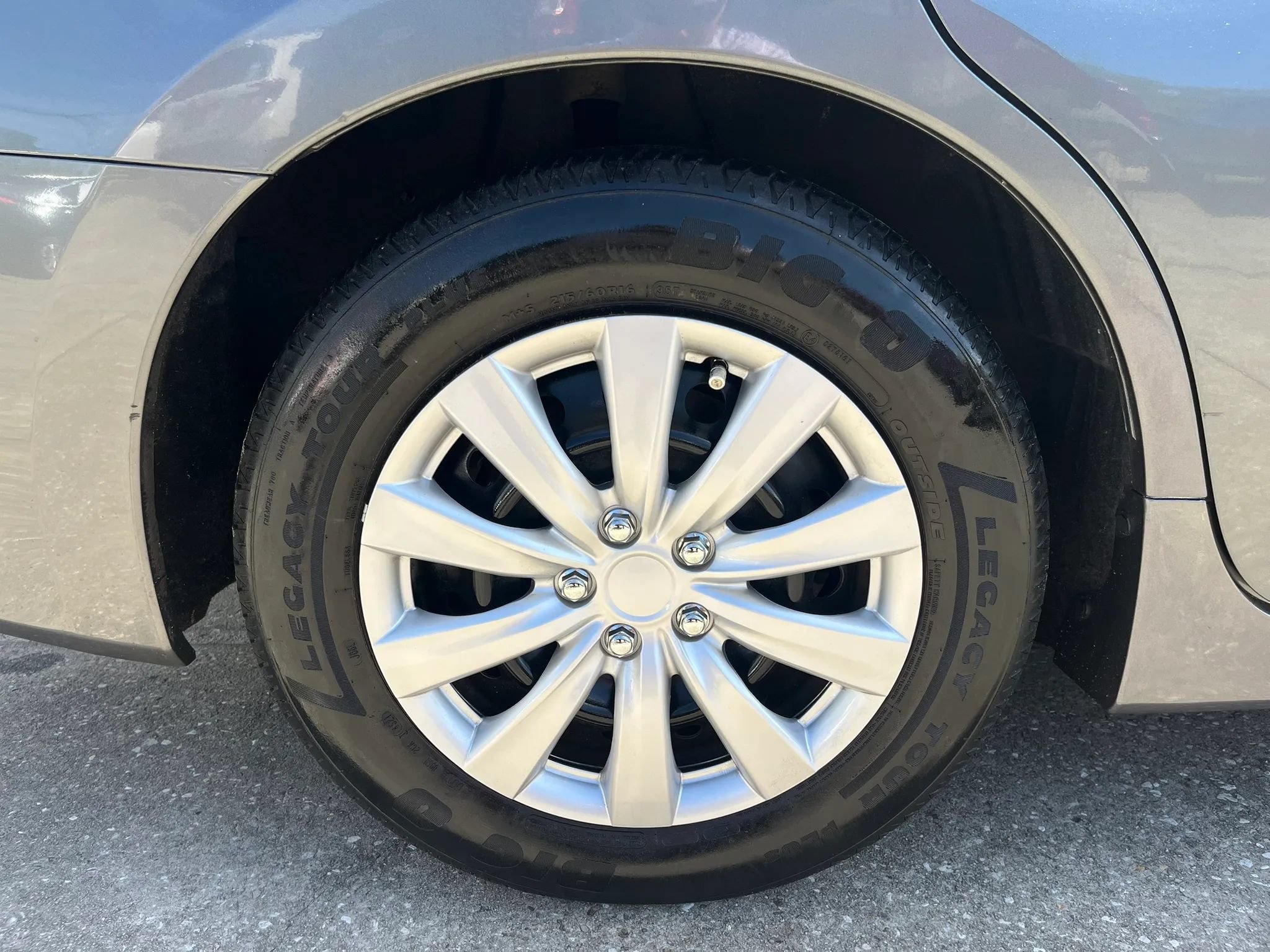 Used 2018 Nissan Altima 2.5 S FWD image 9