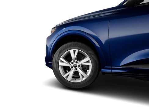 New 2025 Audi Q5 2.0T Premium image 7