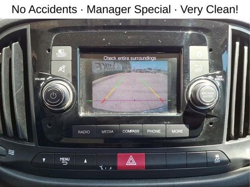 Used 2020 RAM ProMaster City Tradesman FWD image 21