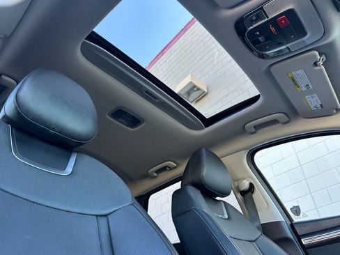 Used 2022 Hyundai Tucson SEL w/ Convenience + Premium Package image 16