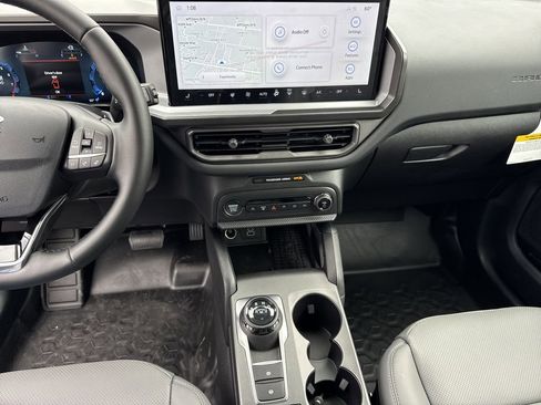 New 2025 Ford Bronco Sport Badlands w/ Badlands Tech Package image 27