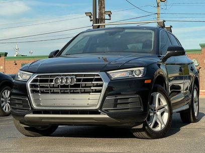 Used 2019 Audi Q5 2.0T Premium