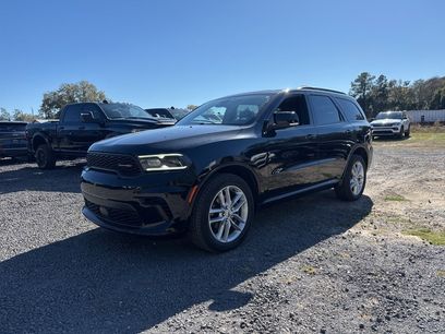 Used 2024 Dodge Durango GT