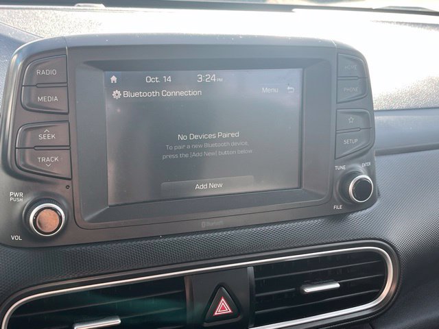 Used 2021 Hyundai Kona SE w/ Cargo Package FWD image 39