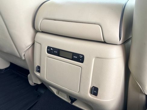 Used 2018 INFINITI QX80 2WD image 30