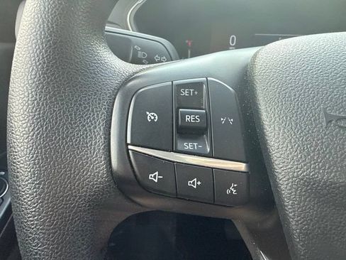 Used 2025 Ford Escape Active AWD/4WD image 16