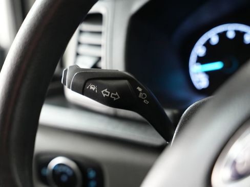 Used 2020 Ford Transit 150 Low Roof w/ Upfitter Package image 13