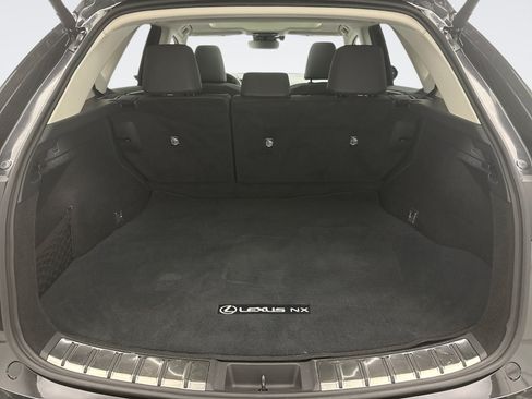 Used 2024 Lexus NX 350 AWD w/ Cold Area Package image 20